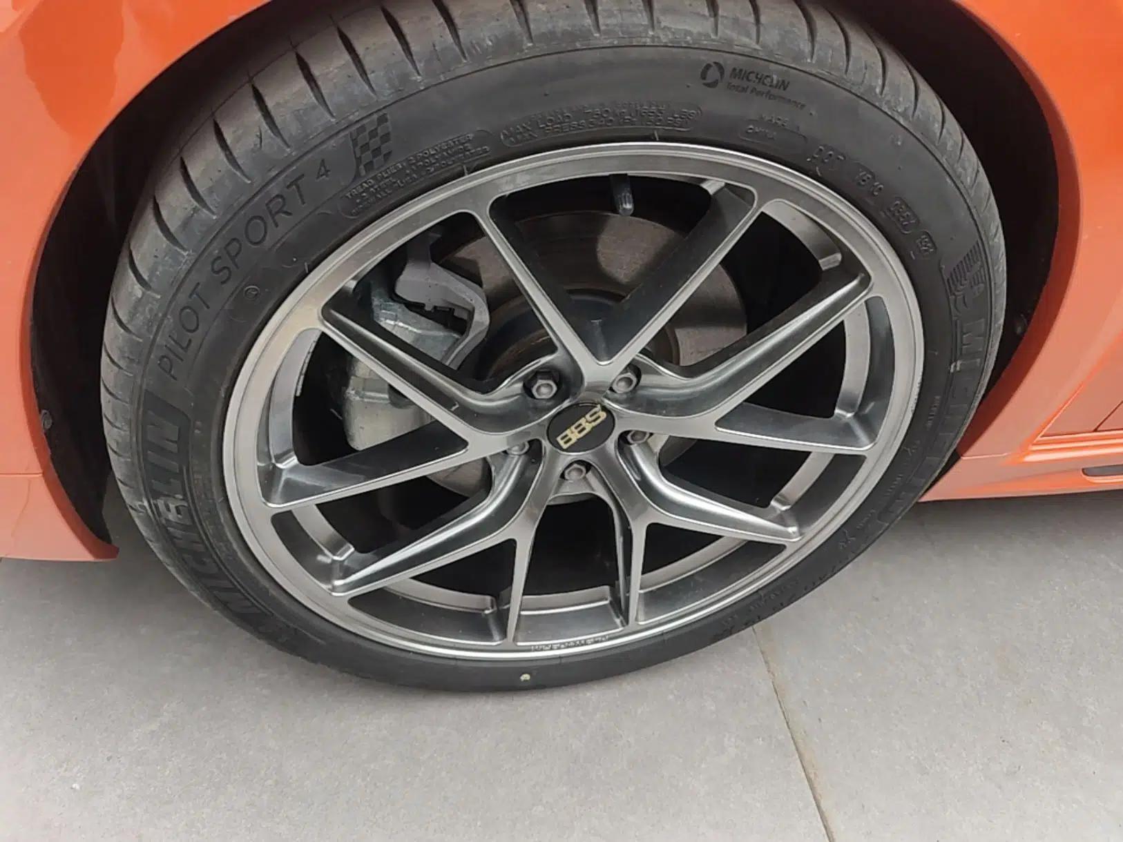 Lynk & Co 02 Hatchback 2021 2.0TD Halo — миниатюра 10