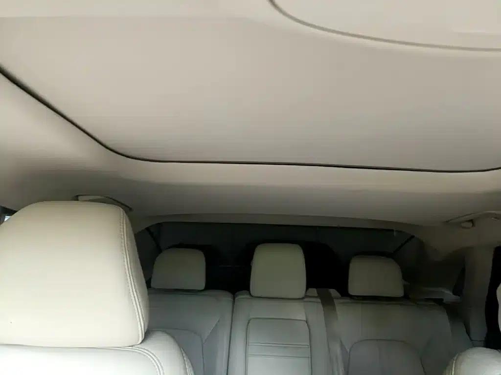 Lincoln MKZ 2019 2.0T Premium Edition (China VI Emission Standard) — миниатюра 18