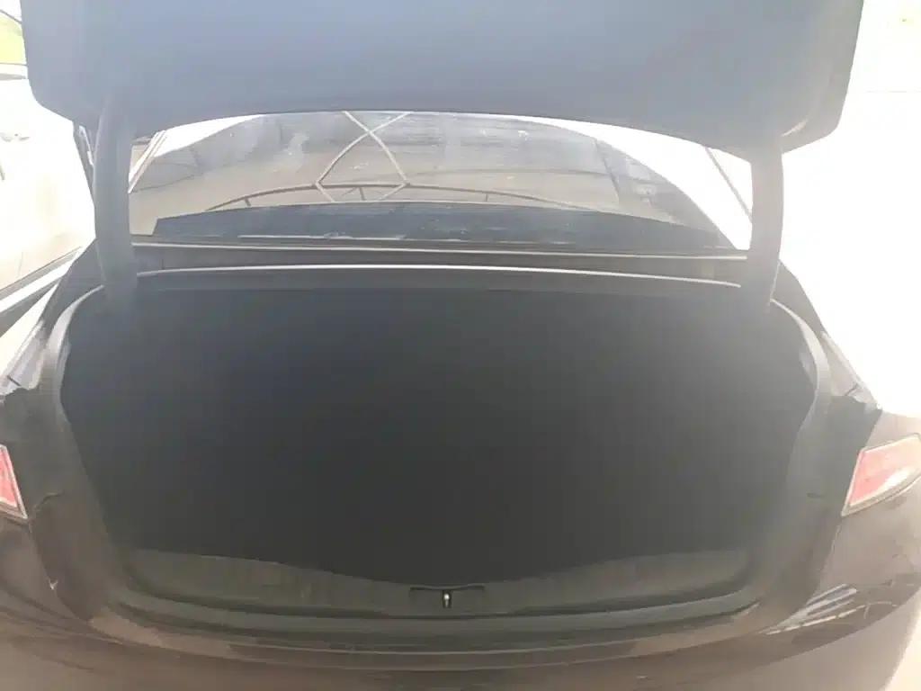 Lincoln MKZ 2019 2.0T Premium Edition (China VI Emission Standard) — миниатюра 19