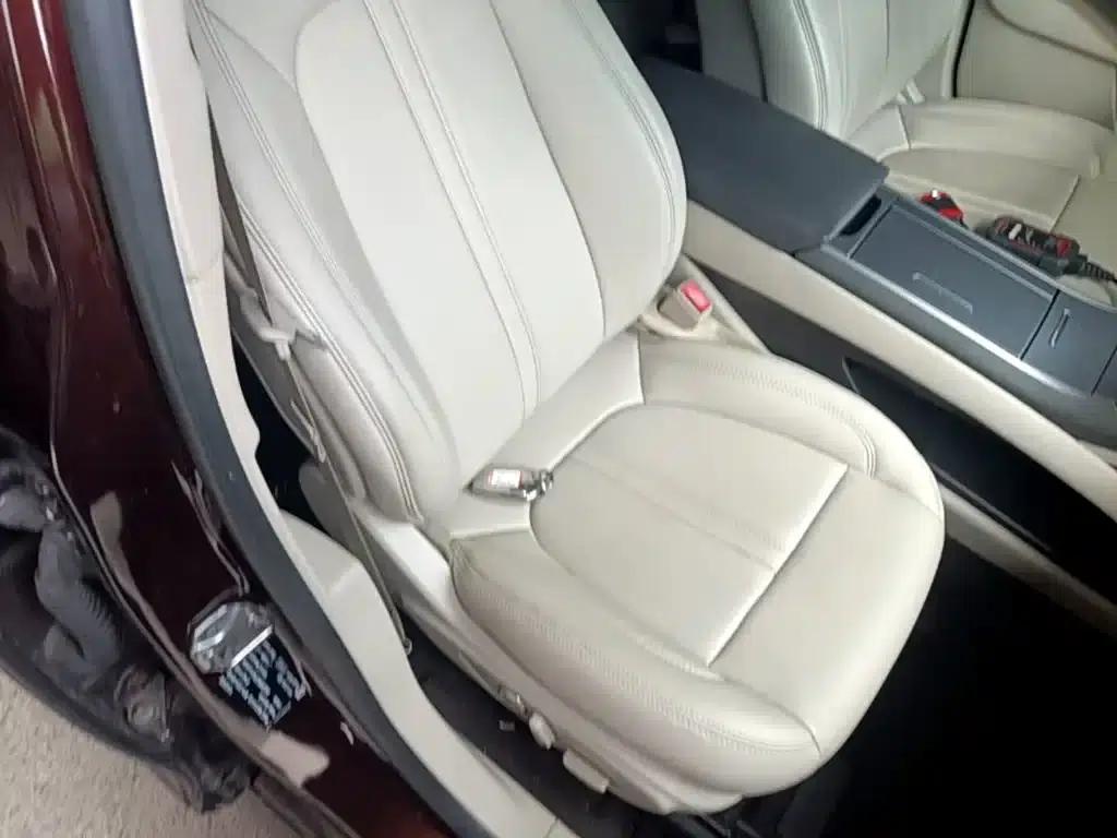 Lincoln MKZ 2019 2.0T Premium Edition (China VI Emission Standard) — миниатюра 25