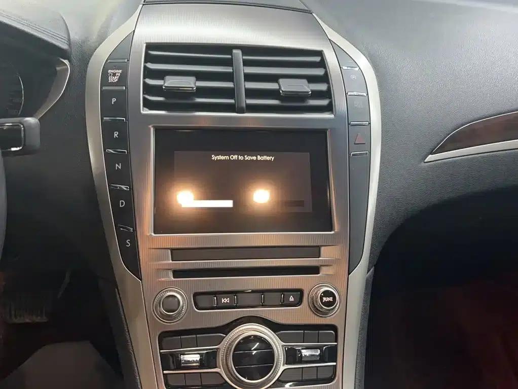 Lincoln MKZ 2017 2.0T Premium Edition — миниатюра 5