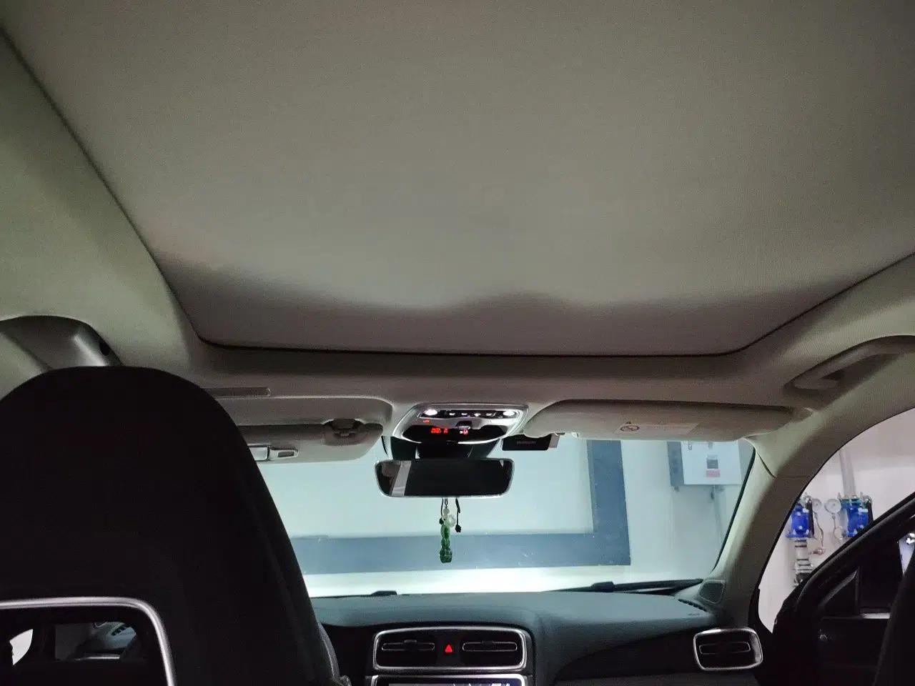 Lynk & Co 01 EM-P 2018 1.5T PHEV JingPro National Emission Standard V — миниатюра 18