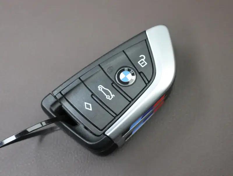 BMW X3 2021 xDrive28i M Sport Package — миниатюра 11