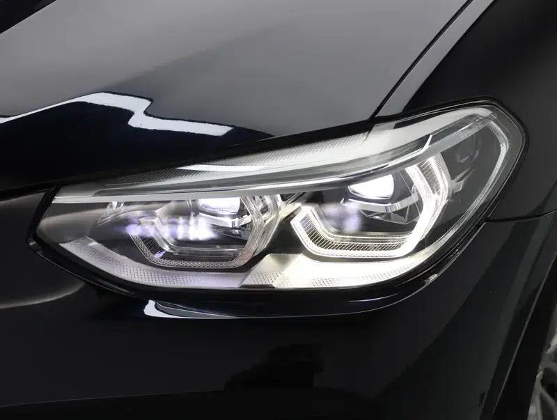 BMW X3 2021 xDrive28i M Sport Package — миниатюра 12