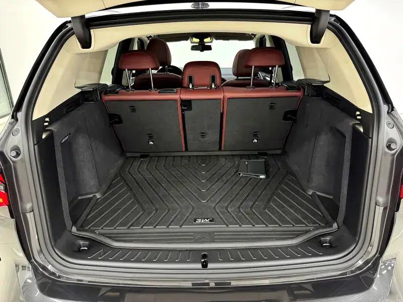 BMW X3 2022 facelift xDrive25i M Sport Package — миниатюра 20