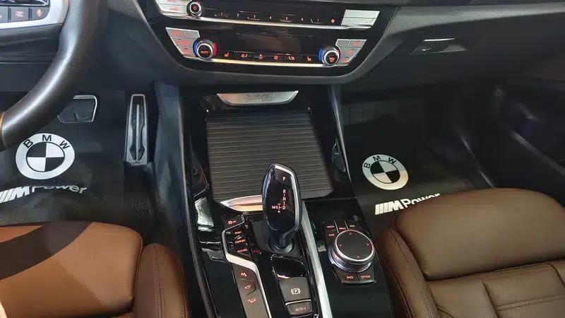 BMW X3 2019 xDrive30i Leading M Sport Package — миниатюра 13