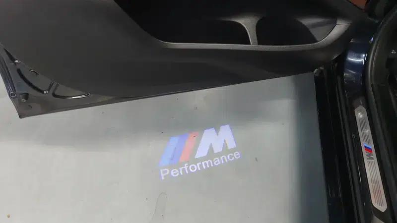 BMW X3 2019 xDrive30i Leading M Sport Package — миниатюра 6