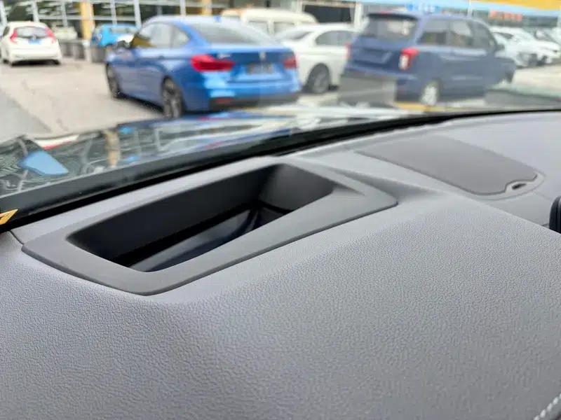 BMW X3 2021 Facelift xDrive30i Leading Model with M Sport Package — миниатюра 11