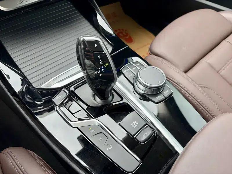 BMW X3 2021 Facelift xDrive30i Leading Model with M Sport Package — миниатюра 15