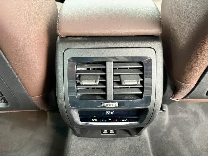 BMW X3 2021 Facelift xDrive30i Leading Model with M Sport Package — миниатюра 9