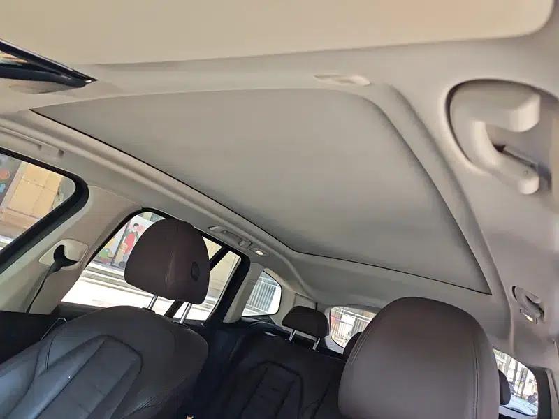 BMW X3 2021 xDrive25i Luxury Package — миниатюра 18