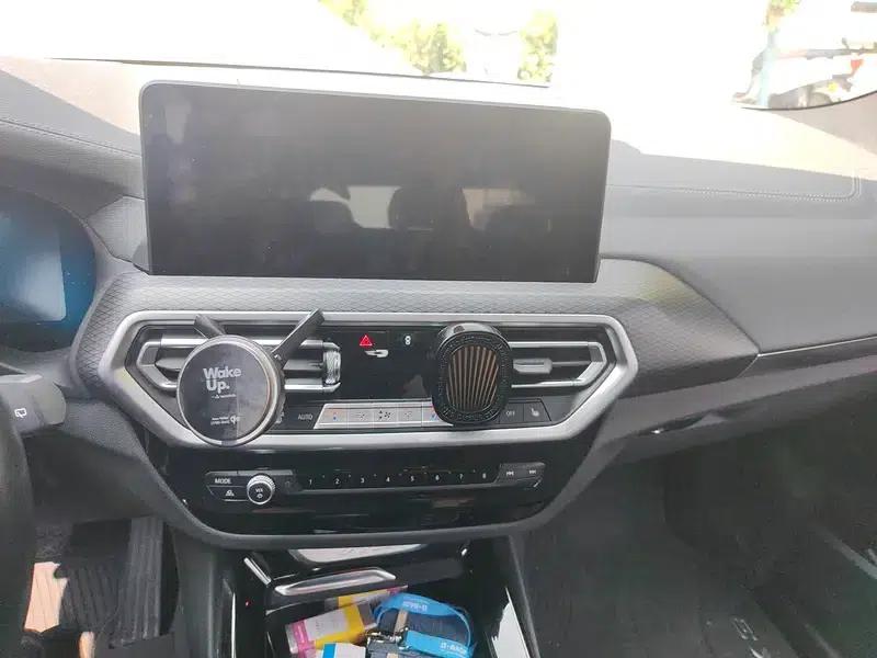 BMW X3 2022 Facelift xDrive30i Luxury M Sport Package — миниатюра 12