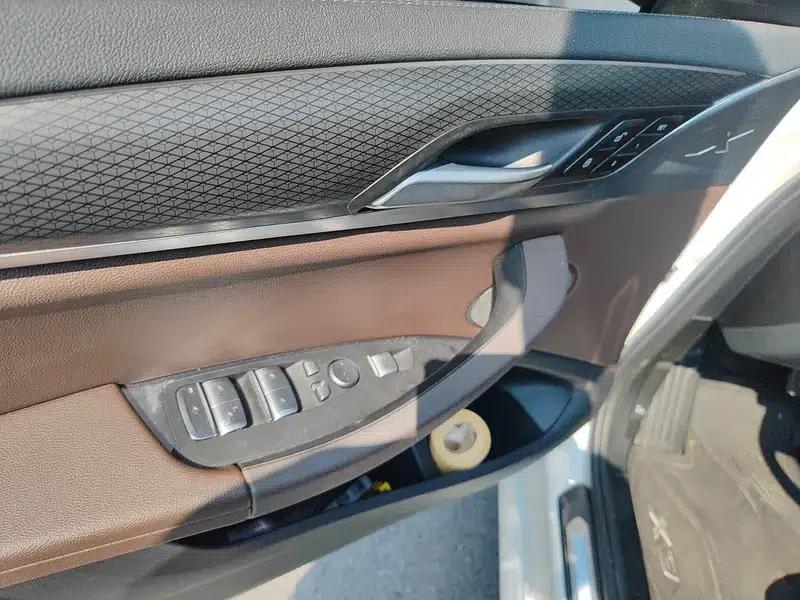 BMW X3 2022 Facelift xDrive30i Luxury M Sport Package — миниатюра 15