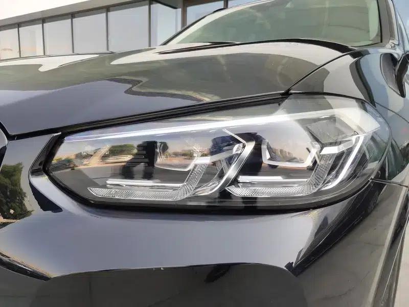 BMW X3 2023 xDrive30i Leading Edition M Sport Package — миниатюра 7