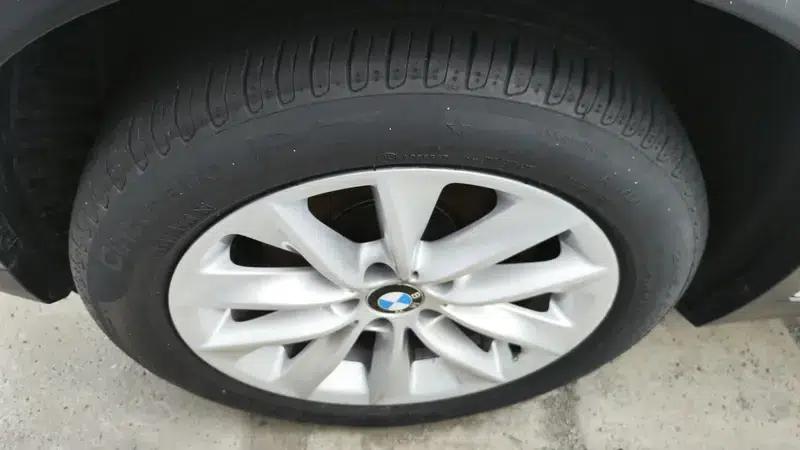 BMW X3 (Imported) 2014 xDrive20i X Design Package — миниатюра 7