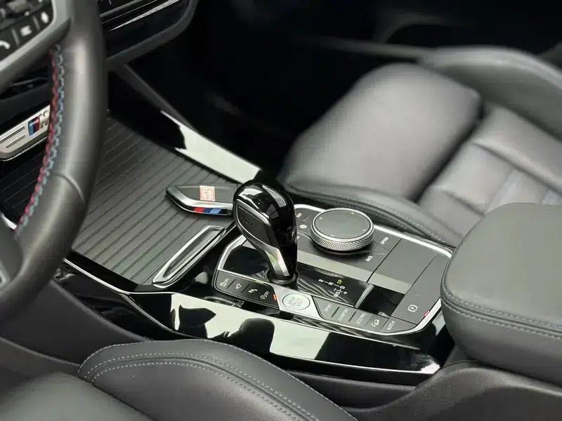BMW X3 (Imported) 2022 Facelift M40i — миниатюра 12