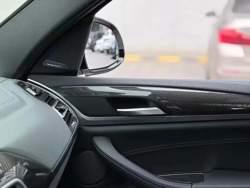 BMW X3 (Imported) 2022 Facelift M40i — миниатюра 7