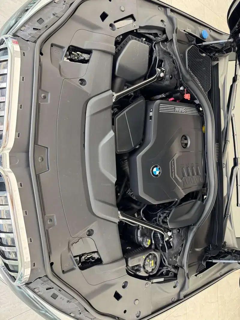 2019 BMW 7 Series 730Li Luxury Package — миниатюра 8