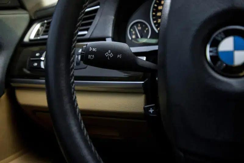 BMW 7 Series 2009 740Li Leading Edition — миниатюра 24