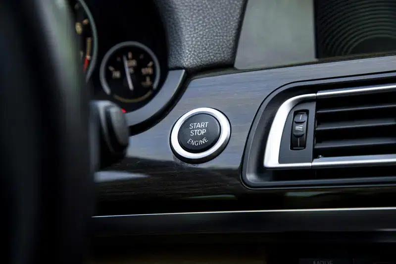 BMW 7 Series 2009 740Li Leading Edition — миниатюра 10