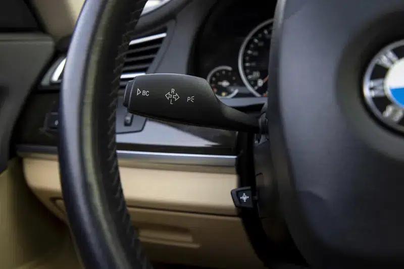BMW 7 Series 2013 730Li Leading Edition — миниатюра 22