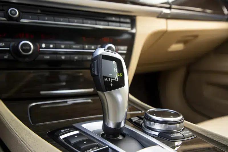 BMW 7 Series 2013 730Li Leading Edition — миниатюра 23