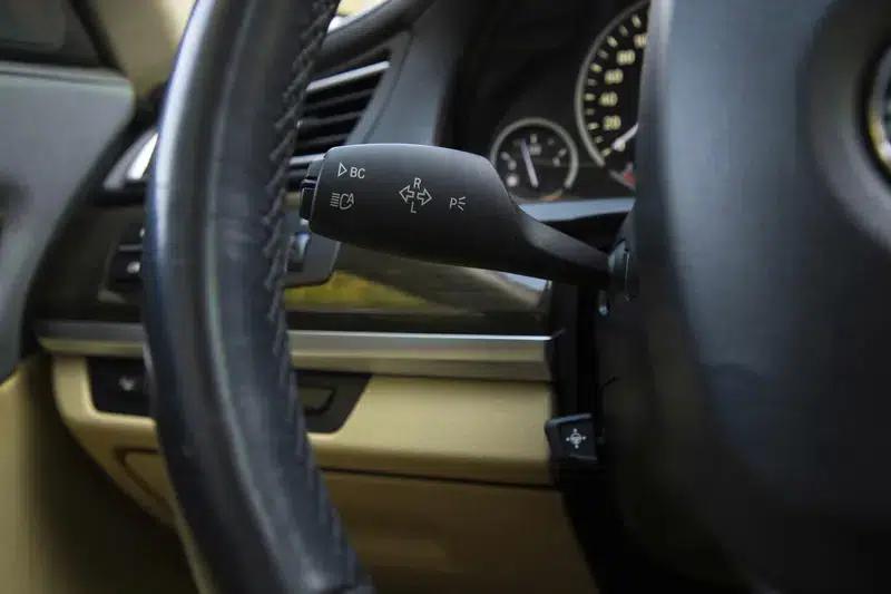 2013 BMW 7 Series 740Li Leading Edition — миниатюра 23