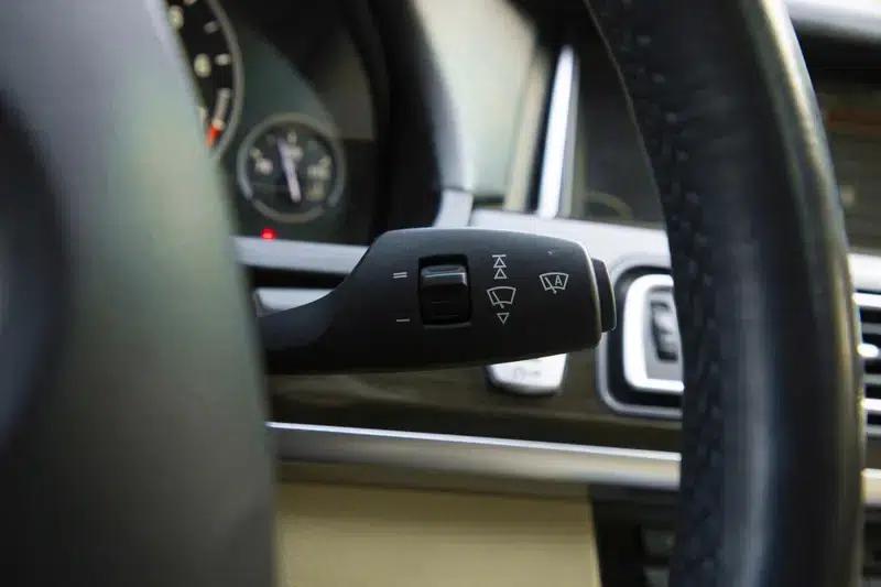 2013 BMW 7 Series 740Li Leading Edition — миниатюра 24