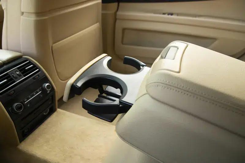 2013 BMW 7 Series 740Li Leading Edition — миниатюра 9