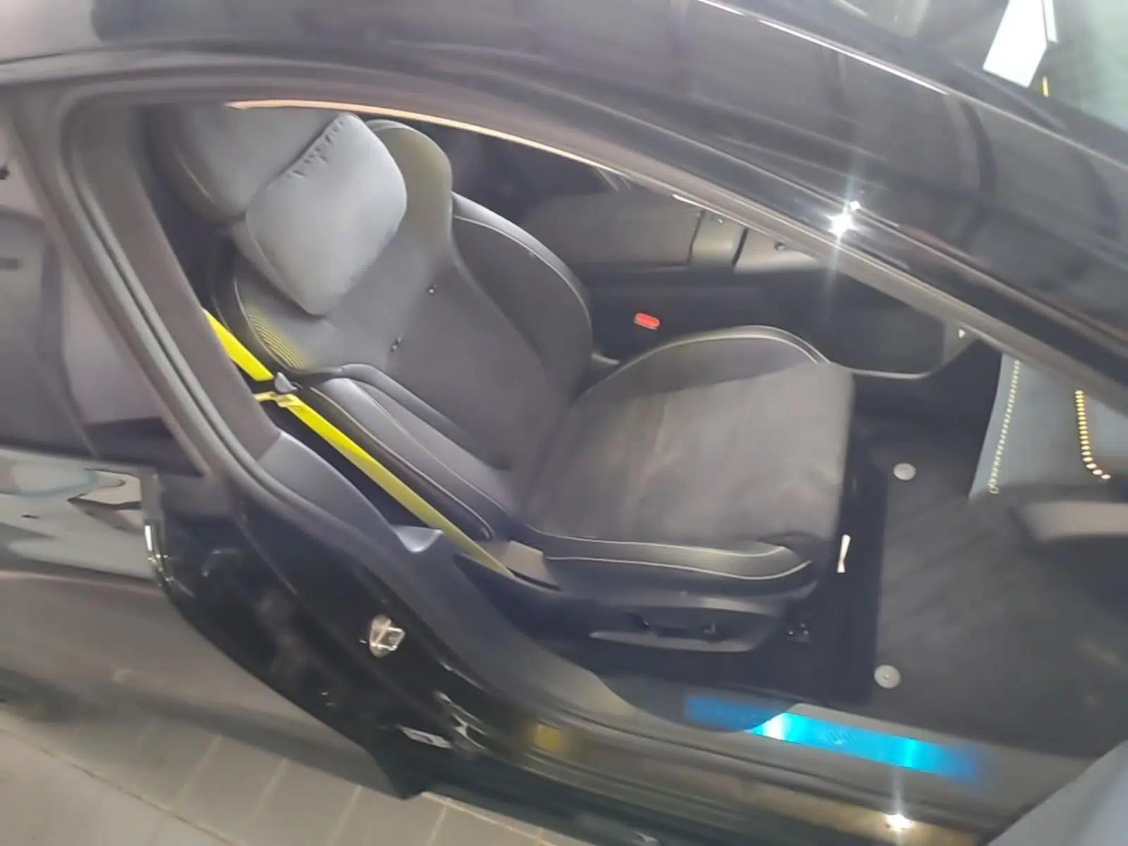 Lynk & Co 10 EM-P 2025 Model 240 All-Wheel Drive Ultra—Sport Edition — миниатюра 19