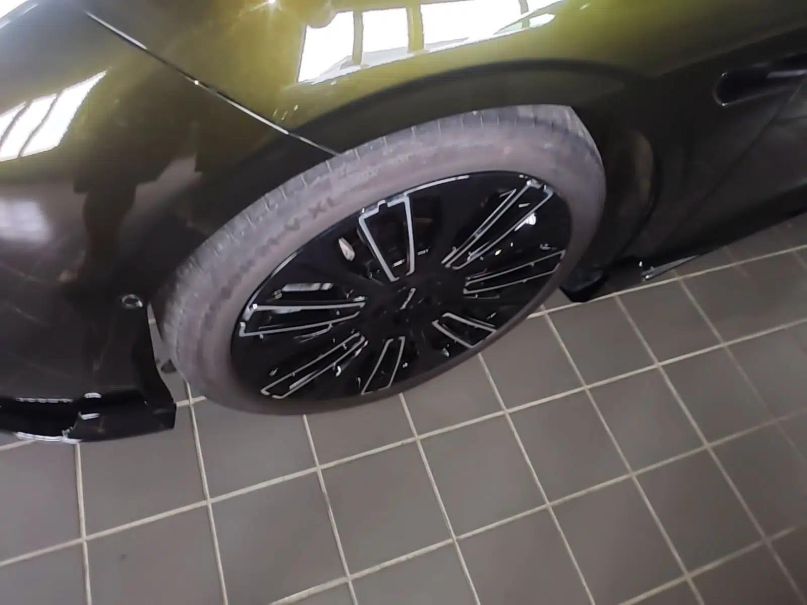 Lynk & Co 10 EM-P 2025 Model 240 All-Wheel Drive Ultra—Sport Edition — миниатюра 10