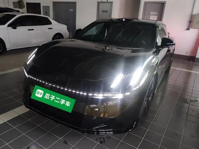 Lynk & Co 10 EM-P 2025 Model 240 All-Wheel Drive Ultra—Sport Edition