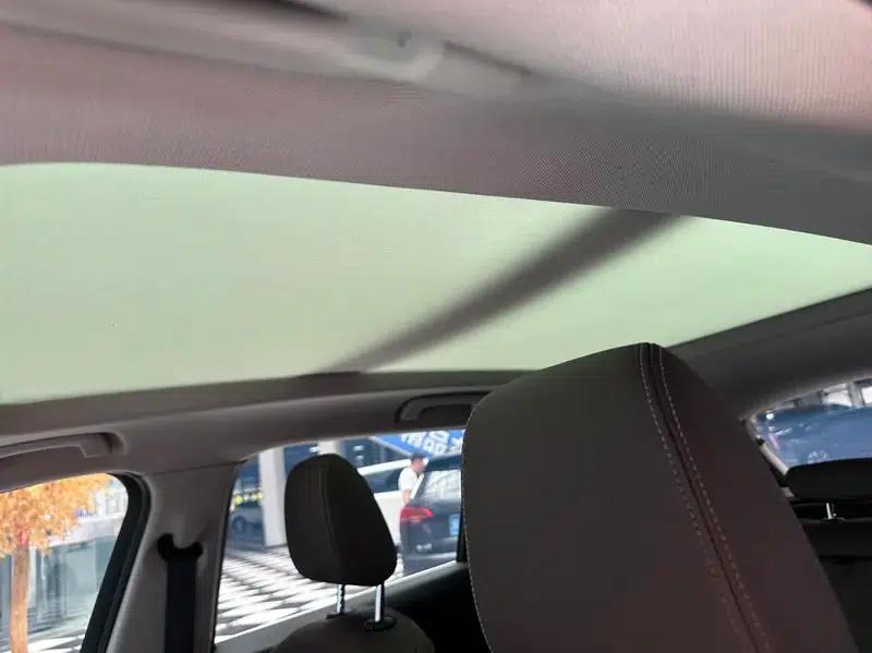 BMW X1 2022 sDrive20Li Fashion Edition — миниатюра 20