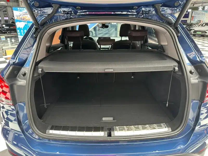 BMW X1 2022 sDrive20Li Fashion Edition — миниатюра 21