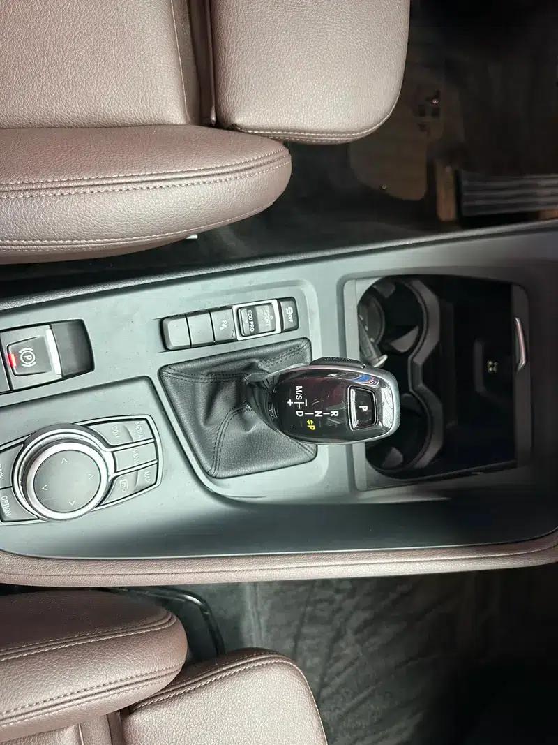 BMW X1 2022 sDrive20Li Fashion Edition — миниатюра 10