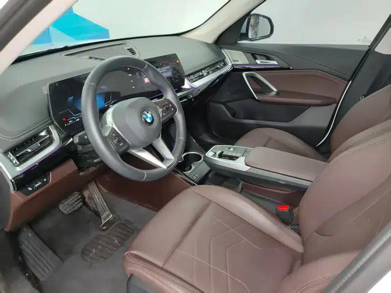 2023 BMW X1 xDrive25Li X Design Package — миниатюра 7
