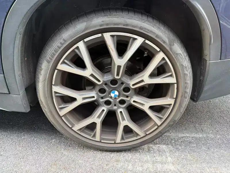 BMW X1 2020 xDrive25Li Premium — миниатюра 4