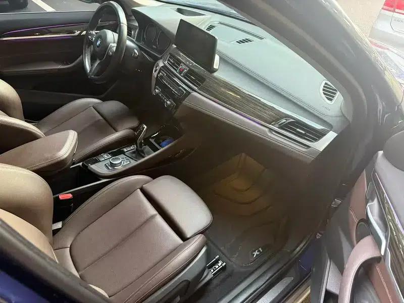 BMW X1 2020 xDrive25Li Premium — миниатюра 6