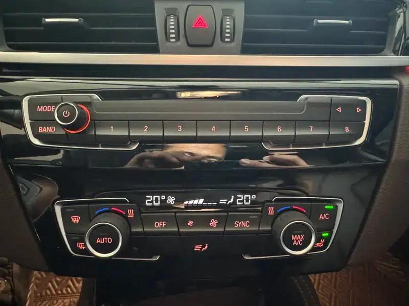 BMW X1 2022 sDrive20Li Premium — миниатюра 12