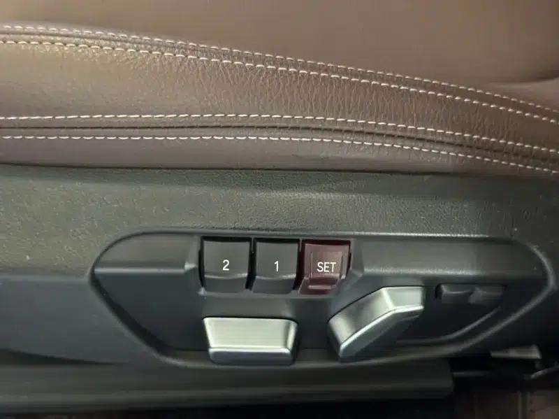 BMW X1 2022 sDrive20Li Premium — миниатюра 18