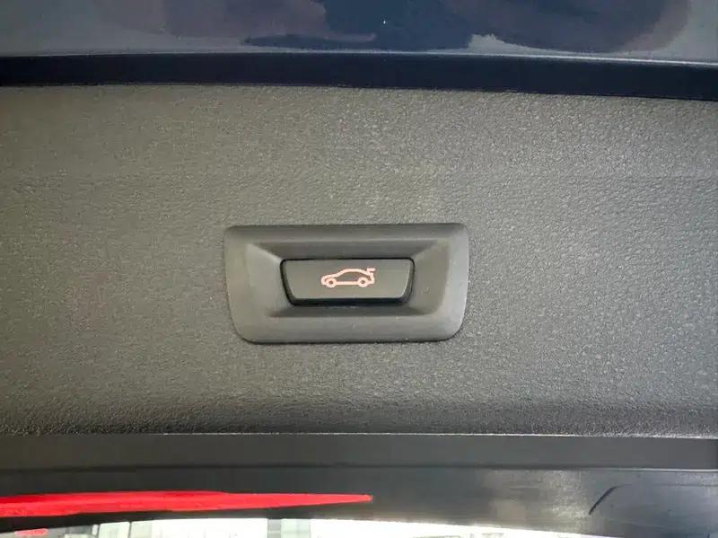 BMW X1 2022 sDrive20Li Premium — миниатюра 8