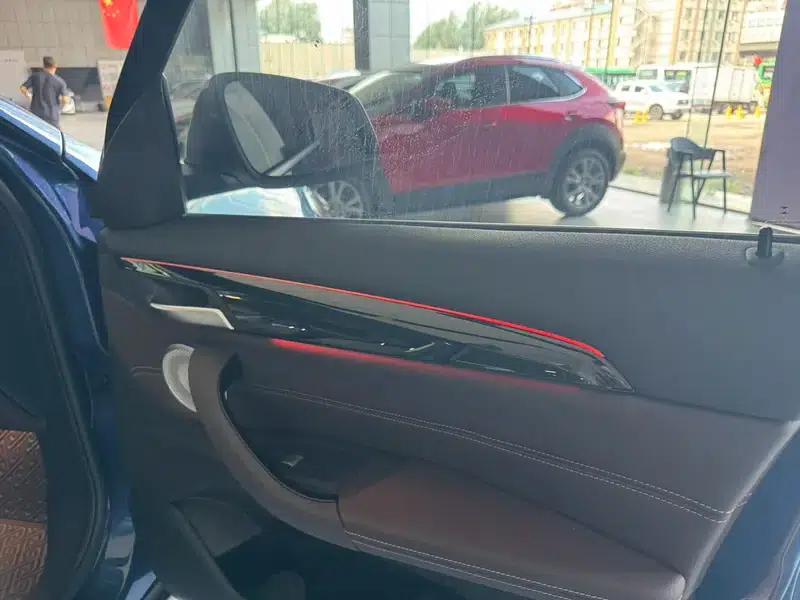 BMW X1 2022 sDrive20Li Premium — миниатюра 10