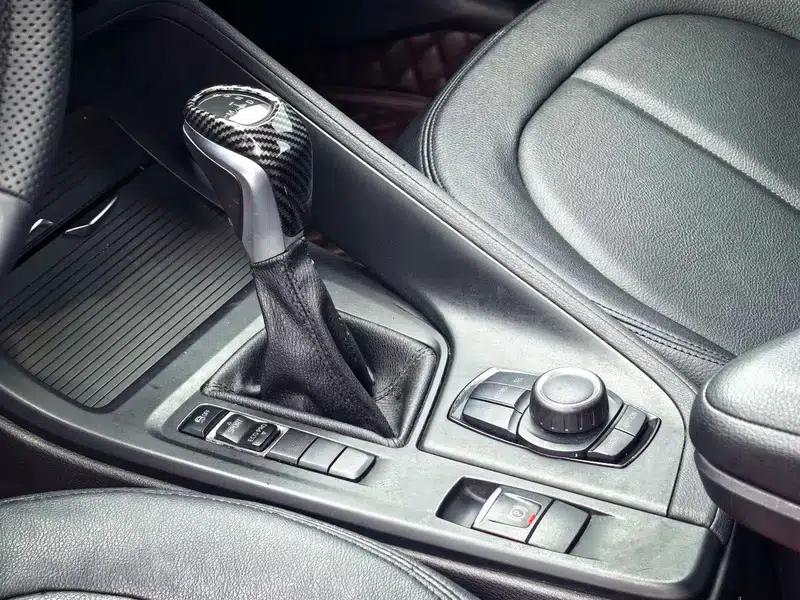 BMW X1 2016 sDrive18Li Fashion Edition — миниатюра 14