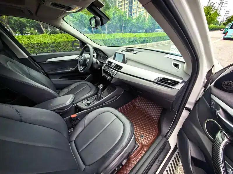 BMW X1 2016 sDrive18Li Fashion Edition — миниатюра 15