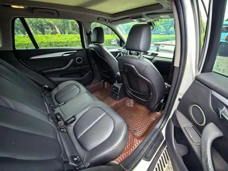 BMW X1 2016 sDrive18Li Fashion Edition — миниатюра 19