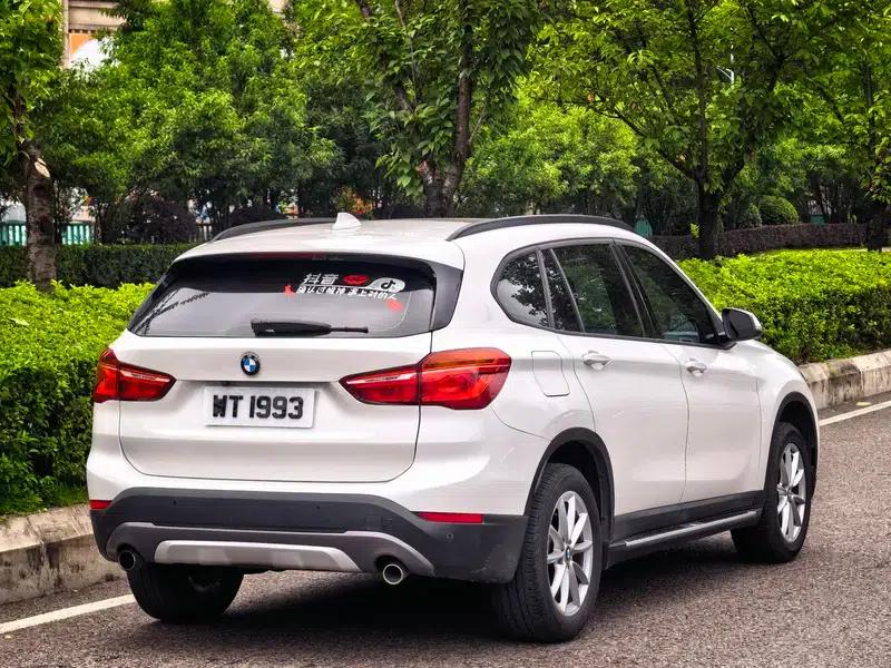 BMW X1 2016 sDrive18Li Fashion Edition — миниатюра 6
