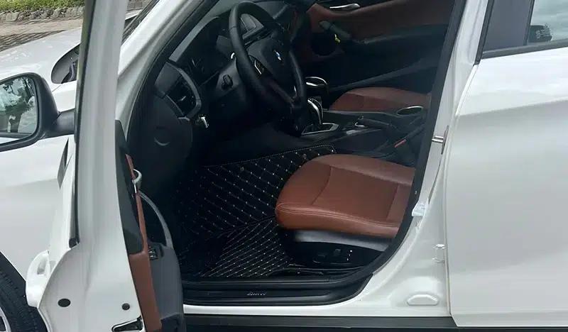 BMW X1 2015 sDrive18i Fashion Upgrade Edition — миниатюра 13