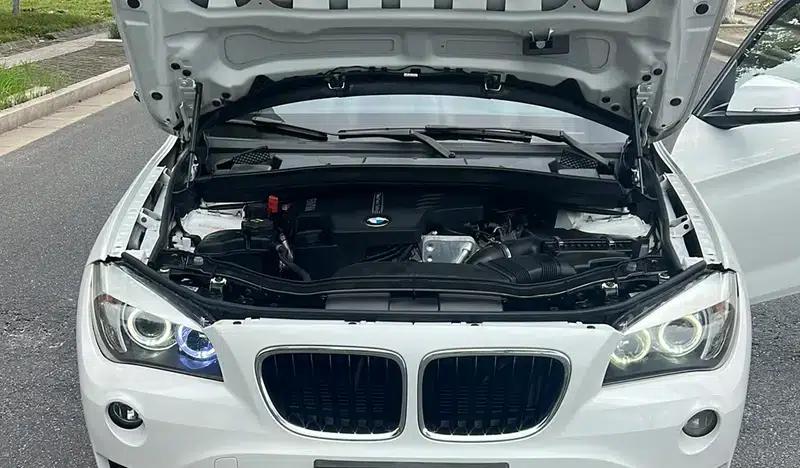 BMW X1 2015 sDrive18i Fashion Upgrade Edition — миниатюра 6