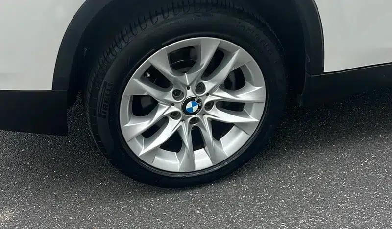 BMW X1 2015 sDrive18i Fashion Upgrade Edition — миниатюра 8
