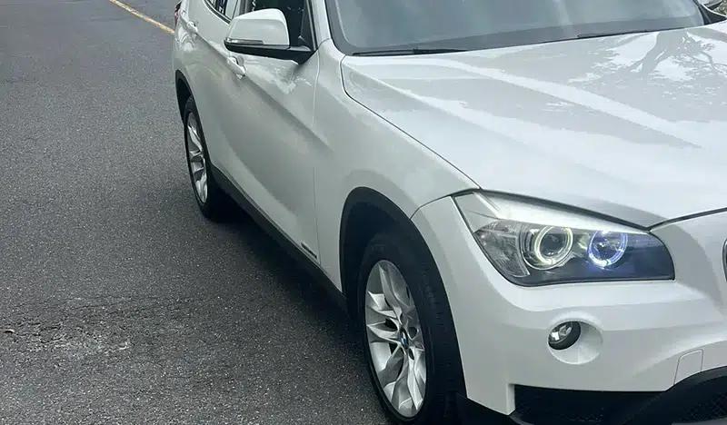 BMW X1 2015 sDrive18i Fashion Upgrade Edition — миниатюра 9